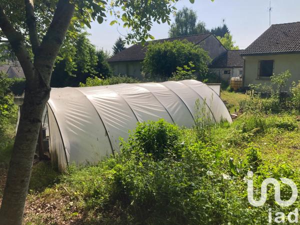 Maison à vendre 6 pièces 105 m² Ussel