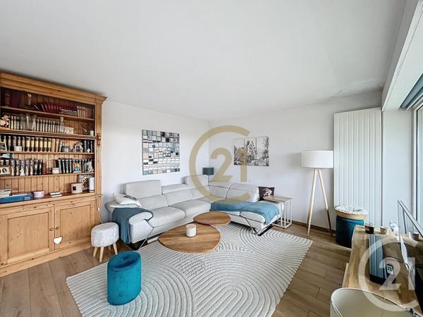 Appartement F5 à vendre  4 pièces - 105,50 m2 VERSAILLES - 78