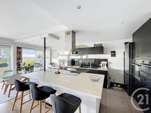 Appartement F5 à vendre  4 pièces - 105,50 m2 VERSAILLES - 78