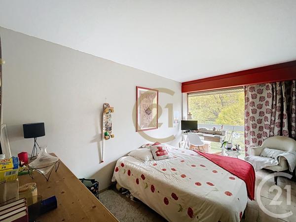 Appartement F5 à vendre  4 pièces - 105,50 m2 VERSAILLES - 78