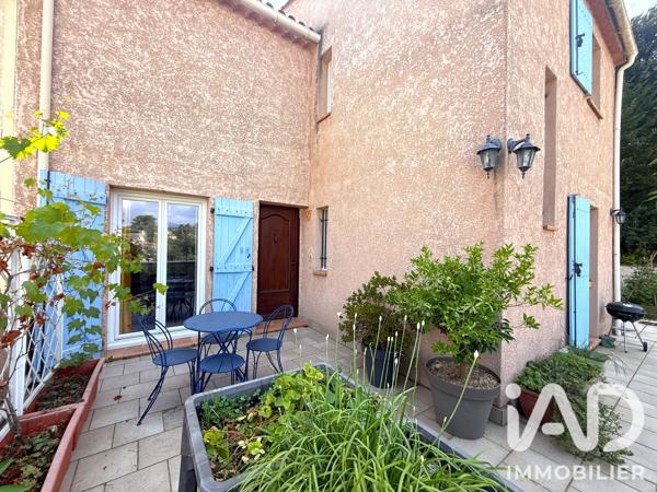 Maison à vendre 4 pièces 100,3 m² La Colle-sur-Loup