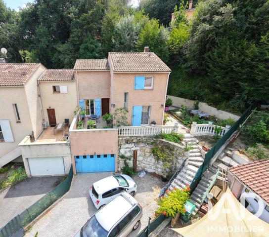 Maison à vendre 4 pièces 100,3 m² La Colle-sur-Loup