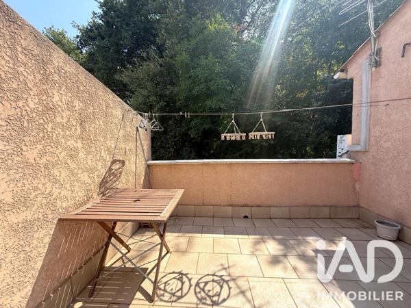 Maison à vendre 4 pièces 100,3 m² La Colle-sur-Loup