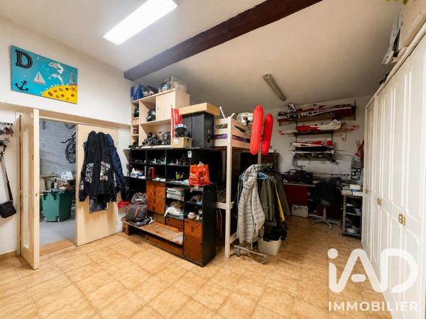 Maison à vendre 4 pièces 100,3 m² La Colle-sur-Loup
