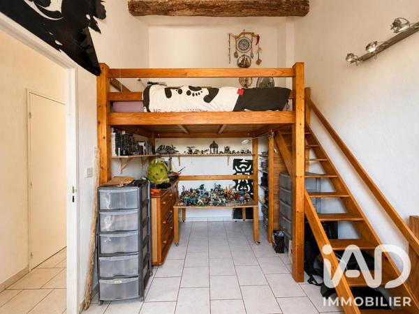 Maison à vendre 4 pièces 100,3 m² La Colle-sur-Loup
