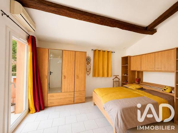 Maison à vendre 4 pièces 100,3 m² La Colle-sur-Loup