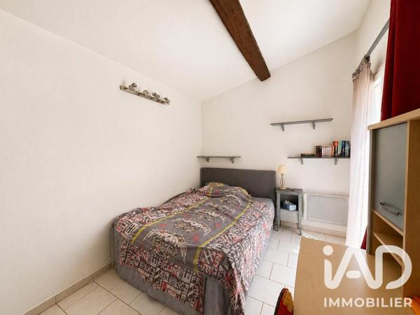 Maison à vendre 4 pièces 100,3 m² La Colle-sur-Loup