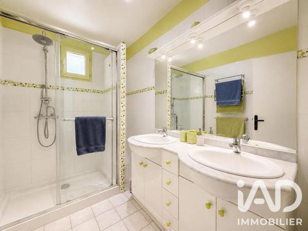 Maison à vendre 4 pièces 100,3 m² La Colle-sur-Loup