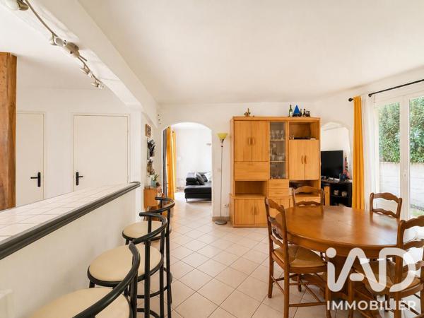 Maison à vendre 4 pièces 100,3 m² La Colle-sur-Loup