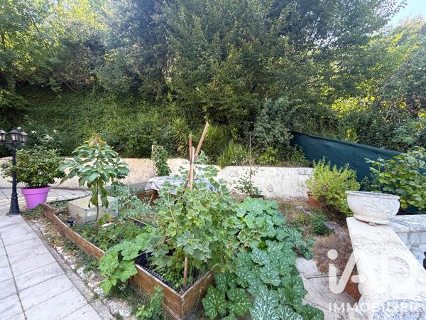 Maison à vendre 4 pièces 100,3 m² La Colle-sur-Loup