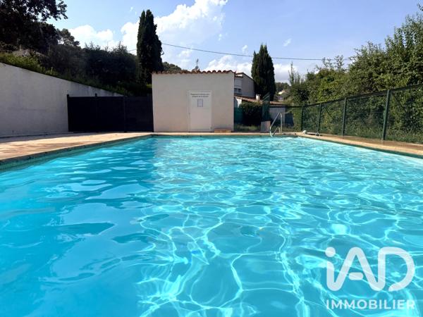 Maison à vendre 4 pièces 100,3 m² La Colle-sur-Loup
