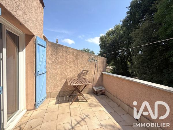 Maison à vendre 4 pièces 100,3 m² La Colle-sur-Loup