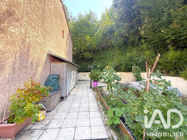 Maison à vendre 4 pièces 100,3 m² La Colle-sur-Loup
