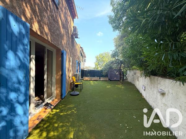 Maison à vendre 4 pièces 100,3 m² La Colle-sur-Loup