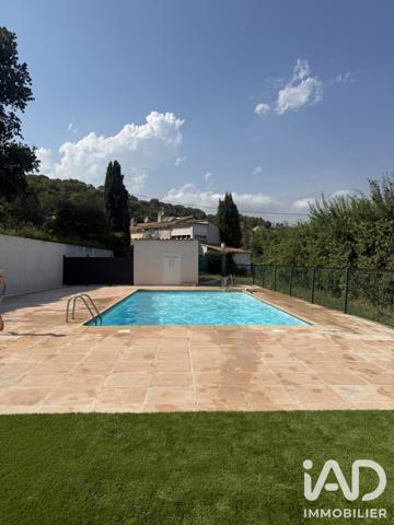 Maison à vendre 4 pièces 100,3 m² La Colle-sur-Loup