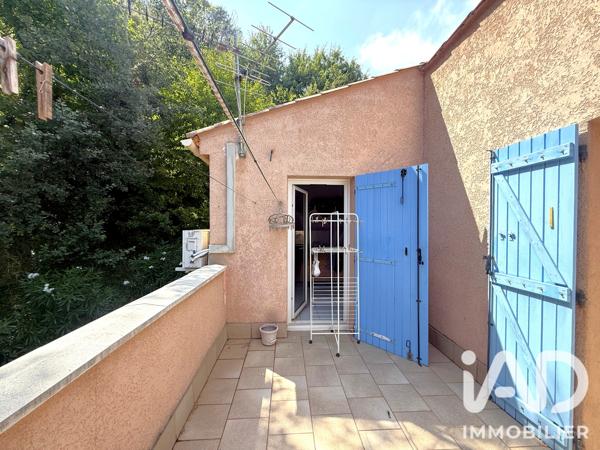 Maison à vendre 4 pièces 100,3 m² La Colle-sur-Loup