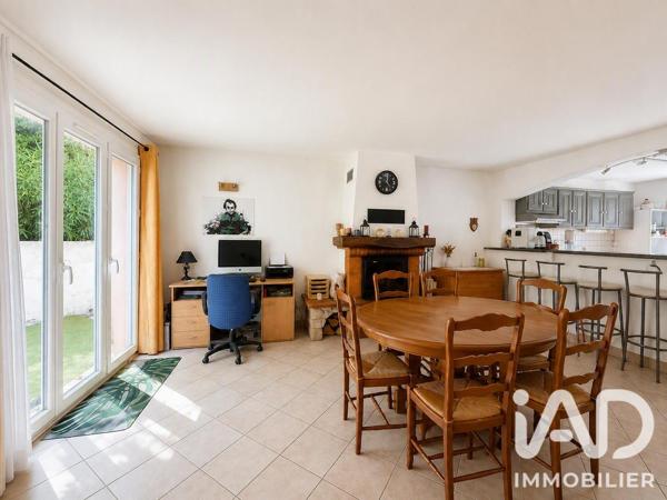 Maison à vendre 4 pièces 100,3 m² La Colle-sur-Loup