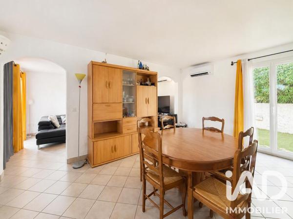 Maison à vendre 4 pièces 100,3 m² La Colle-sur-Loup