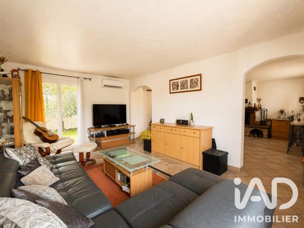 Maison à vendre 4 pièces 100,3 m² La Colle-sur-Loup