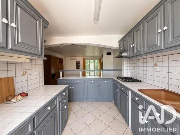 Maison à vendre 4 pièces 100,3 m² La Colle-sur-Loup