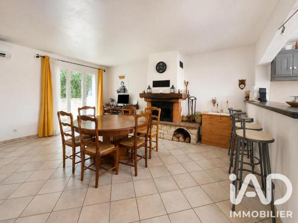 Maison à vendre 4 pièces 100,3 m² La Colle-sur-Loup