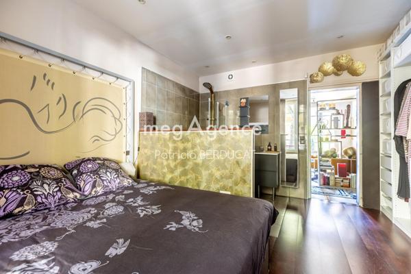 Appartement à Vincennes, 94300 - 2 pièces 39m²