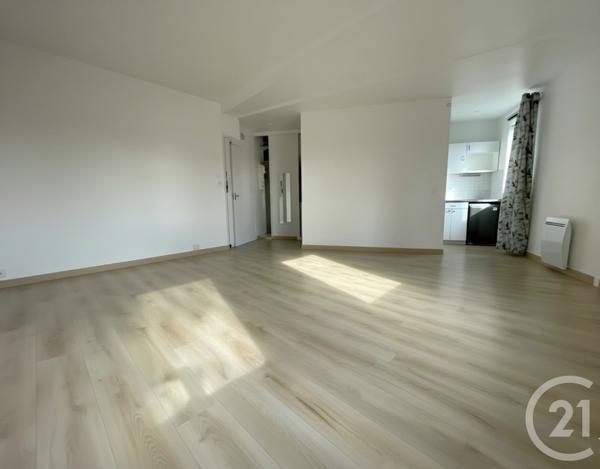 Appartement F1 à vendre  1 pièce - 29,95 m2 PONTOISE - 95