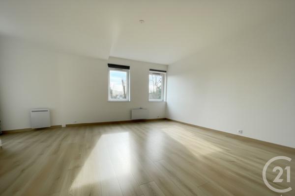 Appartement F1 à vendre  1 pièce - 29,95 m2 PONTOISE - 95
