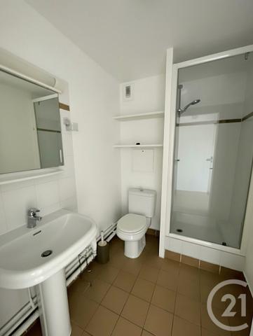 Appartement F1 à vendre  1 pièce - 29,95 m2 PONTOISE - 95