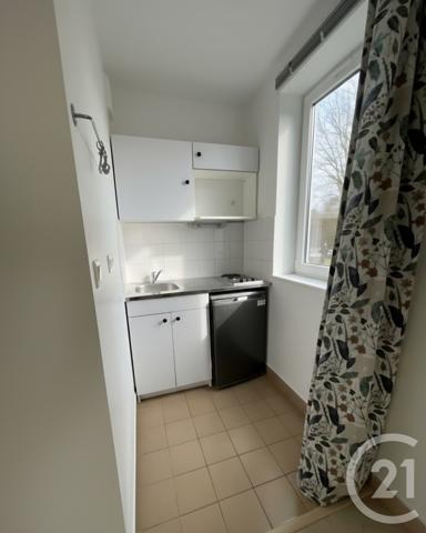 Appartement F1 à vendre  1 pièce - 29,95 m2 PONTOISE - 95