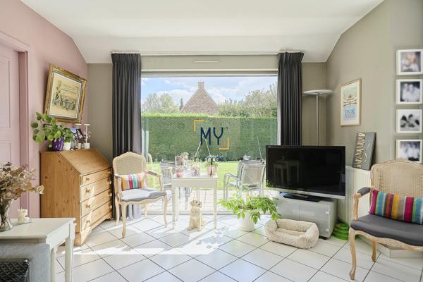 MAISON INDIVIDUELLE - HEM BEAUMONT