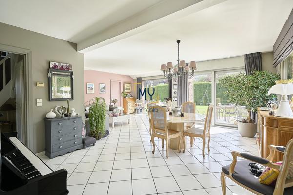 MAISON INDIVIDUELLE - HEM BEAUMONT