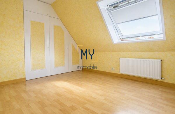 MAISON INDIVIDUELLE - HEM BEAUMONT