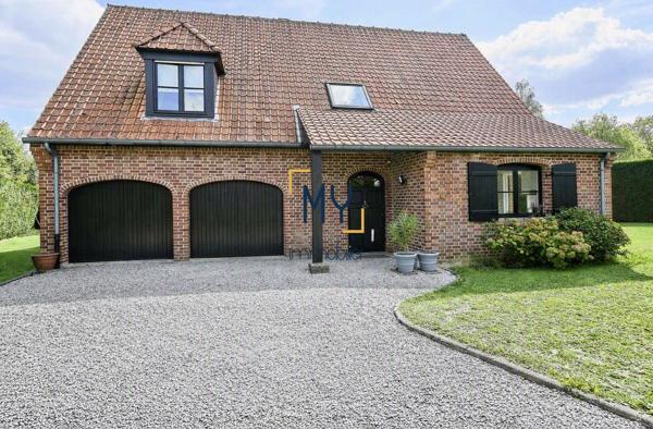 MAISON INDIVIDUELLE - HEM BEAUMONT
