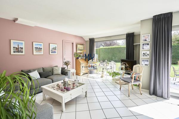 MAISON INDIVIDUELLE - HEM BEAUMONT
