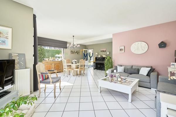 MAISON INDIVIDUELLE - HEM BEAUMONT