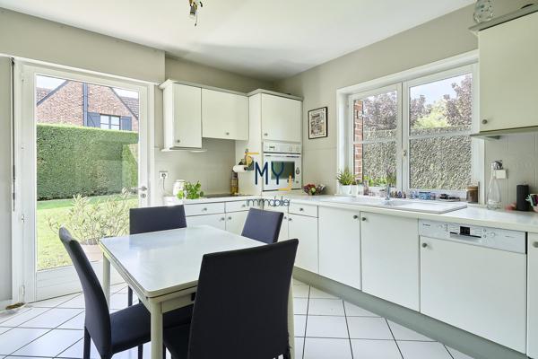 MAISON INDIVIDUELLE - HEM BEAUMONT
