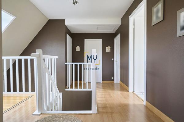 MAISON INDIVIDUELLE - HEM BEAUMONT