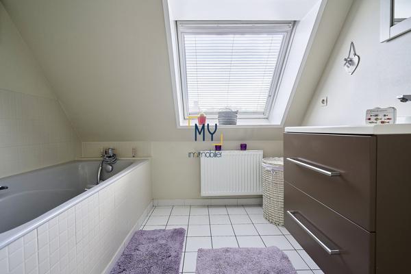 MAISON INDIVIDUELLE - HEM BEAUMONT