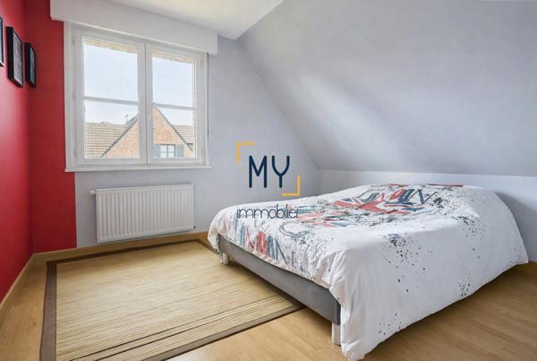 MAISON INDIVIDUELLE - HEM BEAUMONT
