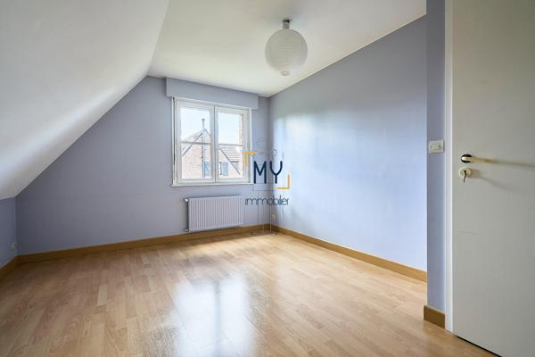 MAISON INDIVIDUELLE - HEM BEAUMONT