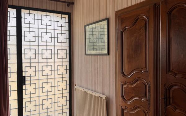 Maison à vendre    8 pièces •  Prémery