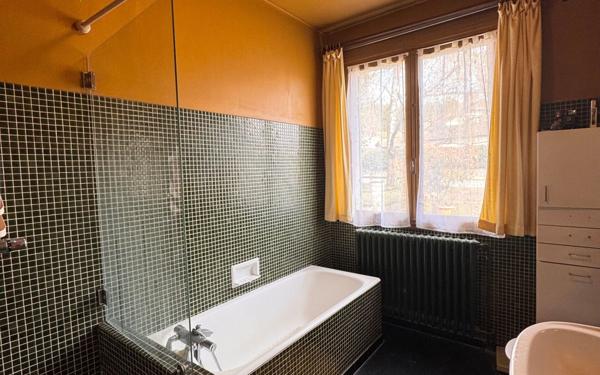 Maison à vendre    8 pièces •  Prémery