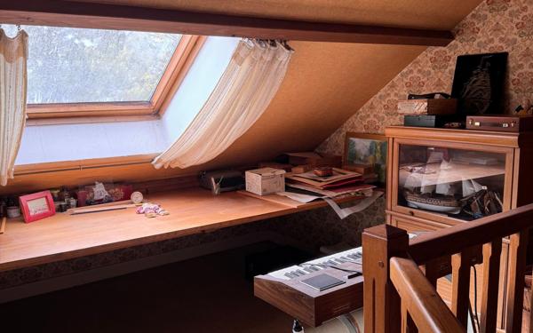 Maison à vendre    8 pièces •  Prémery