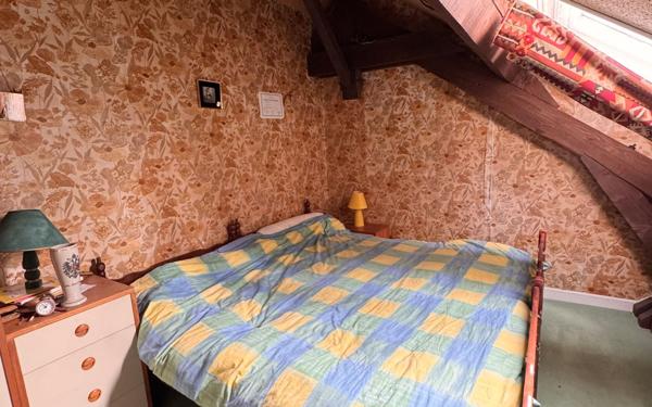 Maison à vendre    8 pièces •  Prémery