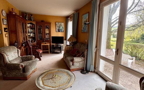 Maison à vendre    8 pièces •  Prémery