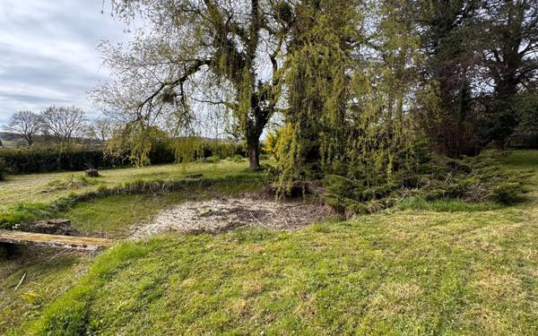 Maison à vendre    8 pièces •  Prémery