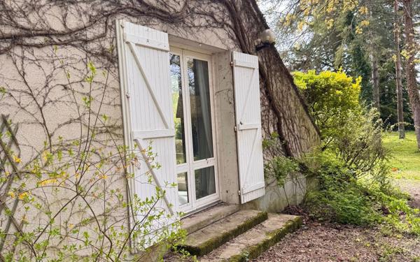 Maison à vendre    8 pièces •  Prémery