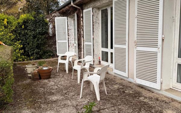 Maison à vendre    8 pièces •  Prémery