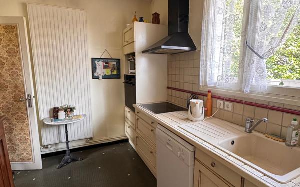 Maison à vendre    8 pièces •  Prémery